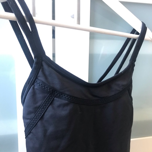 Lululemon Open Back Tank Top - Picture 3 of 6